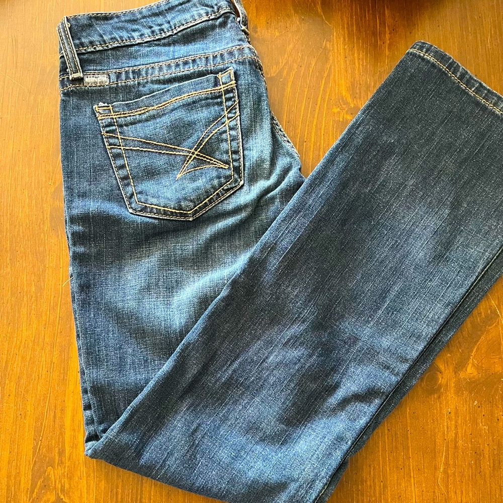 Ada Cinch Jean